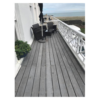 Balcony Leak Repair Dublin - Balcony - Other - by Balcony Leak Repair