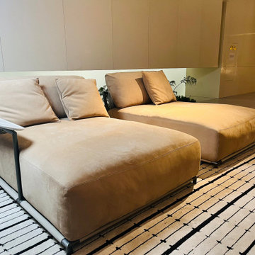 China Luxury Furninture