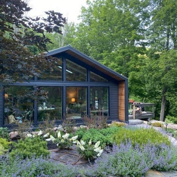Our Recent Work: Exteriors