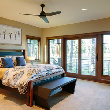 Suncadia Home
