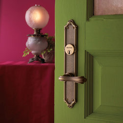 Home Door - Home Improvement