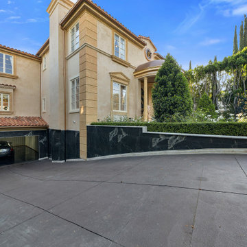 Versace Mansion