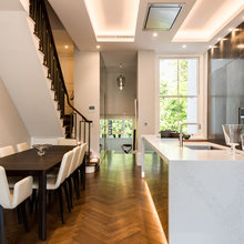 Chalet Kitchen