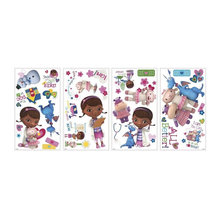 clara big girl room