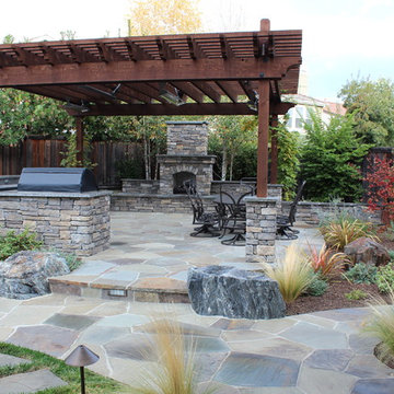 Vender Residence