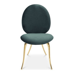 SOLEIL Chair - Dining Chairs
