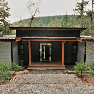 Salt Spring Island - Saint Mary Lake