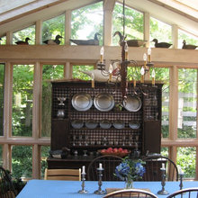 Our current house