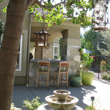 Schulz Residence