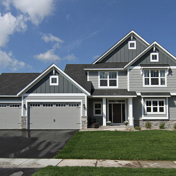 The Meadowview
