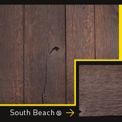 Flooring - Products