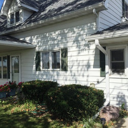 Vinyl Replacement windows - Products