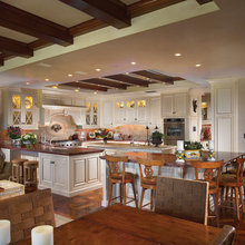 McCracken kitchen hood