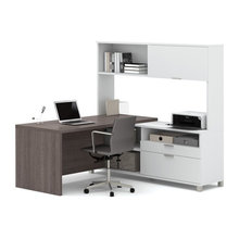 working space