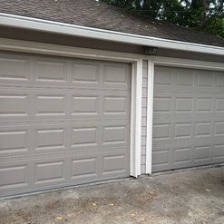 Texas Best Garage Door Co Spring Tx Us