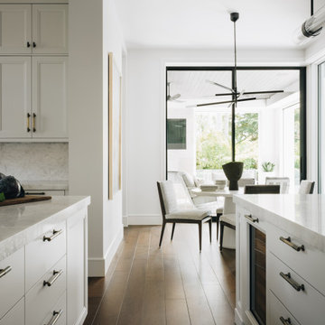 Sophisticated Contemporary