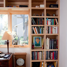monticello loft