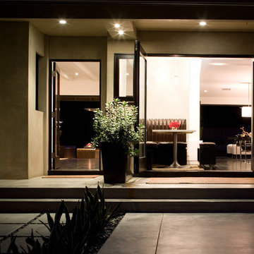Bundy Residence