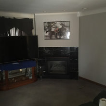 front room