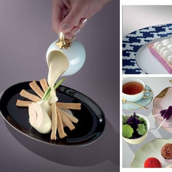 Tableware - Dinnerware