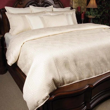 Pearl Duvet Set