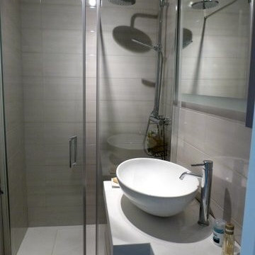 Appartement 100 m2 Paris 15
