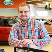 Denis Shimanskys billede