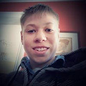 Blaise Williams's photo