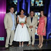 Tony Phillips's photo