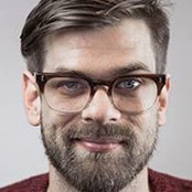 Andreas Barhainski's photo