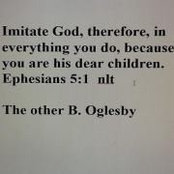 Beth Oglesby's photo