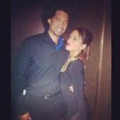 Ronald Lorick At Hakkasan's photo
