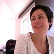 Lina Calabria's photo