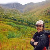 Jacqueline Keating's photo