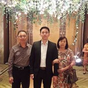Norman David Jung's photo