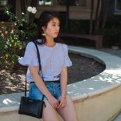 Whitney Dengs foto