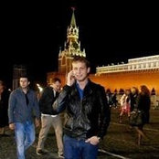 Maxim Abaluev's photo