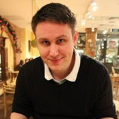 Michael Brabec's photo