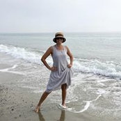 Julia Pitkin's photo