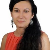 Елена Евстроповаs billede