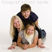 Foto von Bergitte Risbakken
