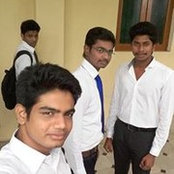 Jagan Rams foto