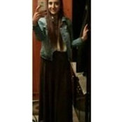 Merve Akty's photo