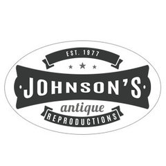 Johnson's Antique Reproductions