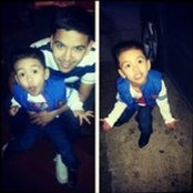 Daniel Rico Jr.'s photo