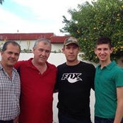 Rogerio Topete's photo