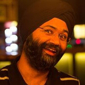 Ramandeep Singh's photo