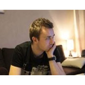 Damien Lamblard's photo