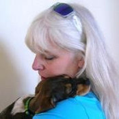 Susan Hockings's photo