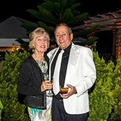 Foto von Robert Frazier